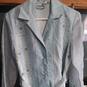 Size 10 Vintage Alfred Shaheen Calif/Hawaii